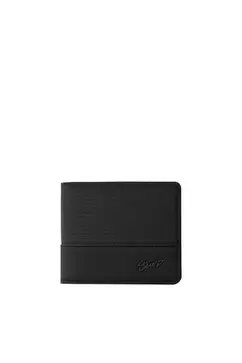 Portefeuille en nylon gravé STWD