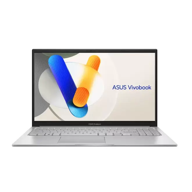 ASUS VIVOBOOK X1502VA i5-13420H 15,6'' FHD 16Go 512Go SSD Win 11 Home COOL SILVE...