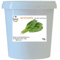 Mer-Tex Acide oxalique