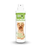 Bio PetActive Parfum Élégance pour Chiens et Chats – Fraîcheur Longue Durée & Odeur Douce et Raffinée 50ml