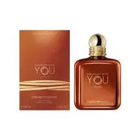 Giorgio Armani Stonger with you spices edp 100 ml