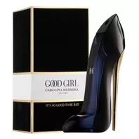 Carolina Herrera GOOD GIRL 80 ML CAROLINA HERRERA eau de parfum
