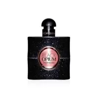 Yves Saint Laurent Black Opium Eau de Parfum 90 ml