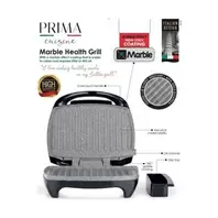 Prima آلة بانيني بطبقة غرانيت