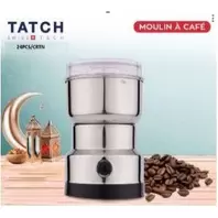 TATCH Moulin à café - FT001