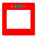 PÉSE PERSONNE JATA NUMERIQUE ROUGE