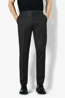 Pantalon de costume slim