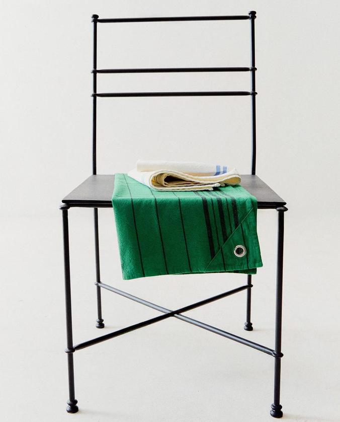 CHAISE ET LINGES