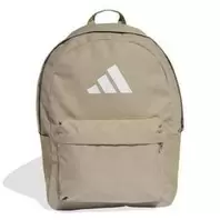 ADIDAS Sac À Dos Classique Logo 3 Bandes - KE5641 - Biege
