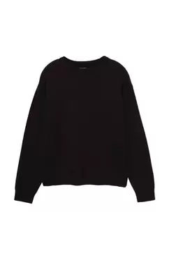 Pull en maille douce