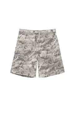 Bermuda cargo ripstop