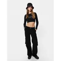 Koton T-shirt Noir Pour Femme