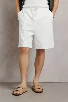 Short en maille