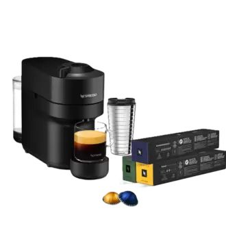 Value Pack Vertuo