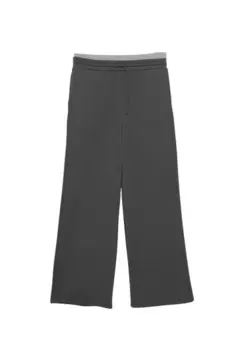 Pantalon de survêtement wide leg