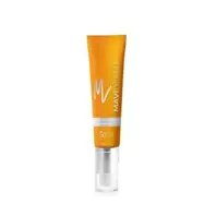 MAVIDERMA Ecran Solaire Invisible Spf50+ 50ml