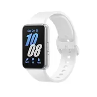 Samsung Galaxy Fit3 – Smart watch / Montre Connectée - Écran Amoled 1,6" - Silver - 1An Garantie