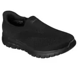 Slip-Ins: Modern Comfort Graceful – Steady Rise