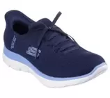 Skechers Slip-ins: Summits – New Daily