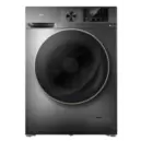 MACHINE A LAVER SECHANTE 10KG/6KG 1200TR SUPER DRUM