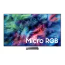 TV SAMSUNG LED MICRO RGB 65 POUCES SMART 4K