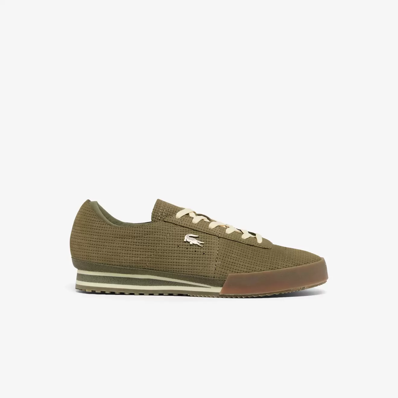 Sneakers Aura homme en cuir
