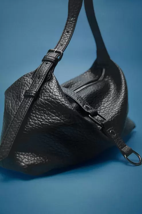 Shoulder bag