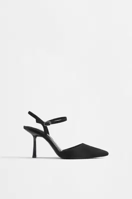 High-heel shoes