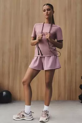 Basic sports shorts