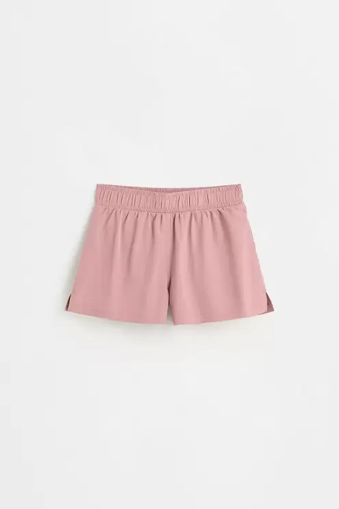 Basic sports shorts