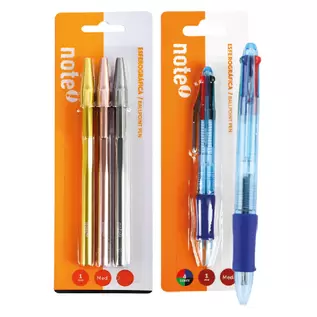 Stylo roller