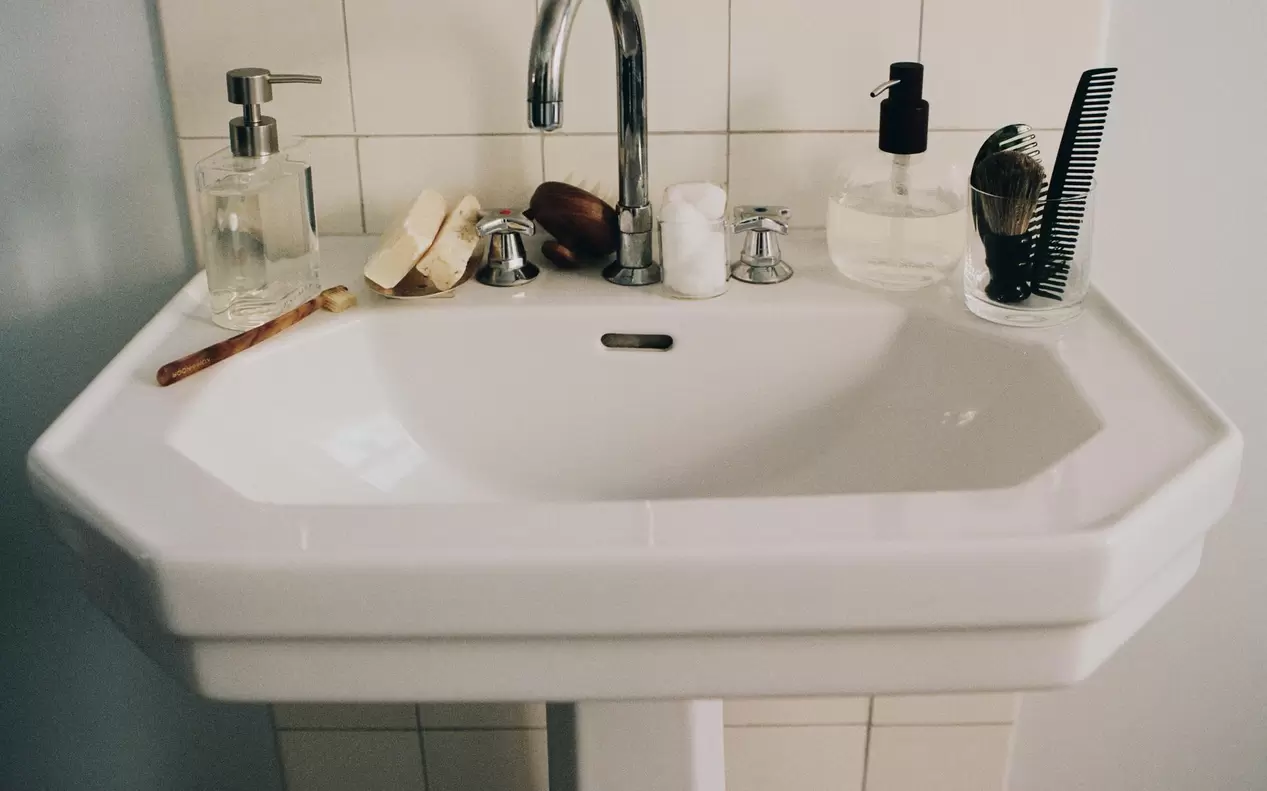 ACCESSOIRES DE BAIN ET MASSEUR