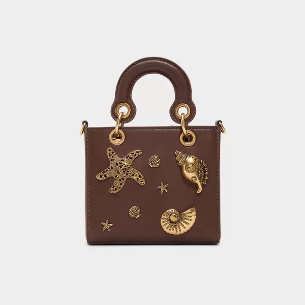 Oriellaa - Satchel bag