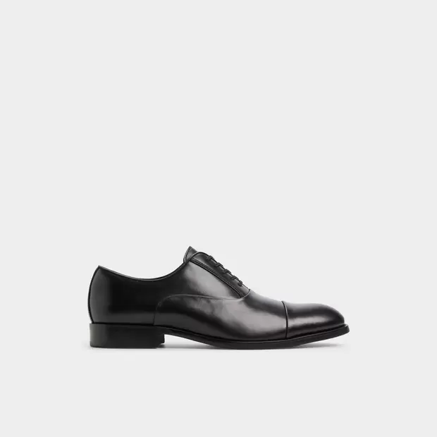 Lazio - Oxford shoe