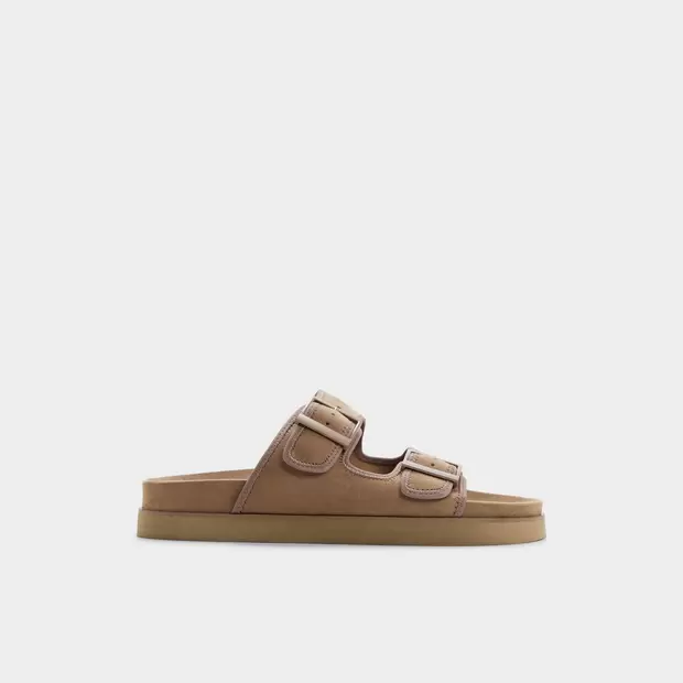 Sunnyside - Slide sandal
