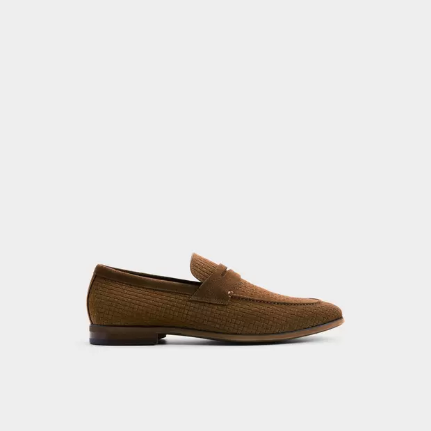 Giles - Loafer