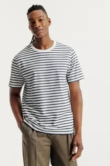 Tee shirt marinière "le parfait by JULES"