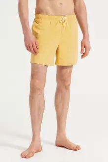Maillot de bain uni