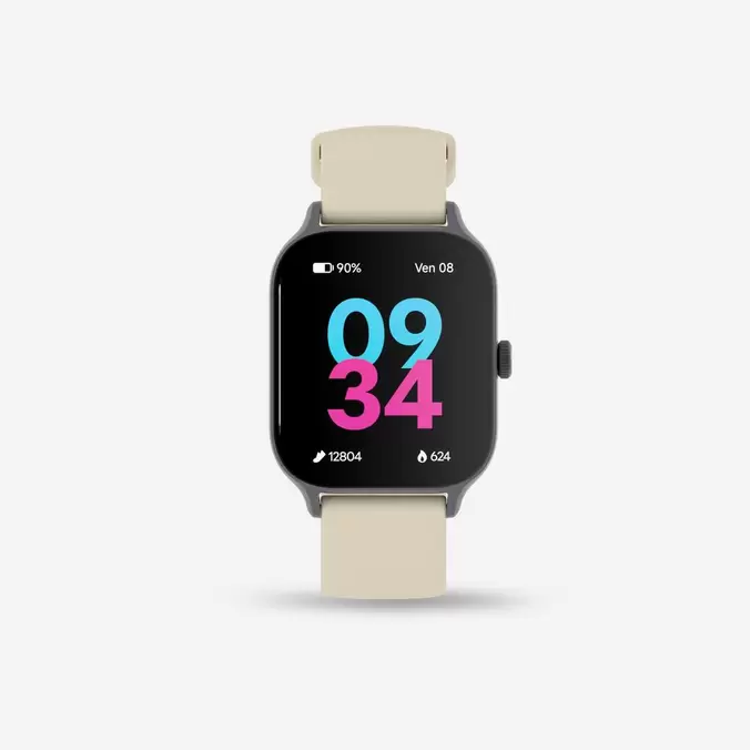 Montre connectée sport GPS Fit 100 S