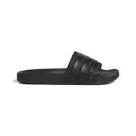 ADIDAS صندل استحمام أديليد - أسود