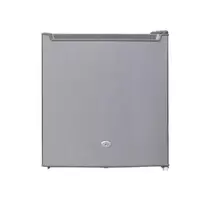Nexon Réfrigérateur Simple Porte 45 L - Silver - Classe Énergétique A+