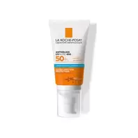 La Roche Posay Anthelios Uvmune 400 Crème Fondante Solaire Spf50+ Peau Sensible Normales À Sèches 50ml