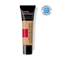 La Roche Posay Toleriane Coecteur Teint Fluide Spf25 Peau Sensible 30ml - N13 Beige Sable