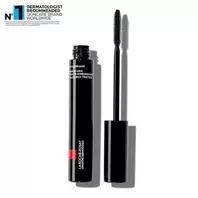 La Roche Posay Toleriane Mascara Multi-dimensions Noir 7.2ml