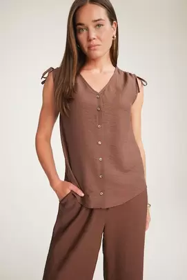 Short Sleeve Shirt