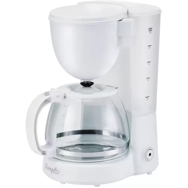 CAFT A FILTRE SCM125-24 125L 750W SIMPL