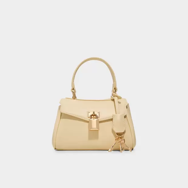 Heartkeeperr - Satchel bag
