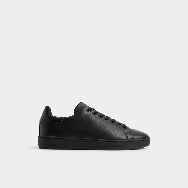 Grit - Low top sneaker