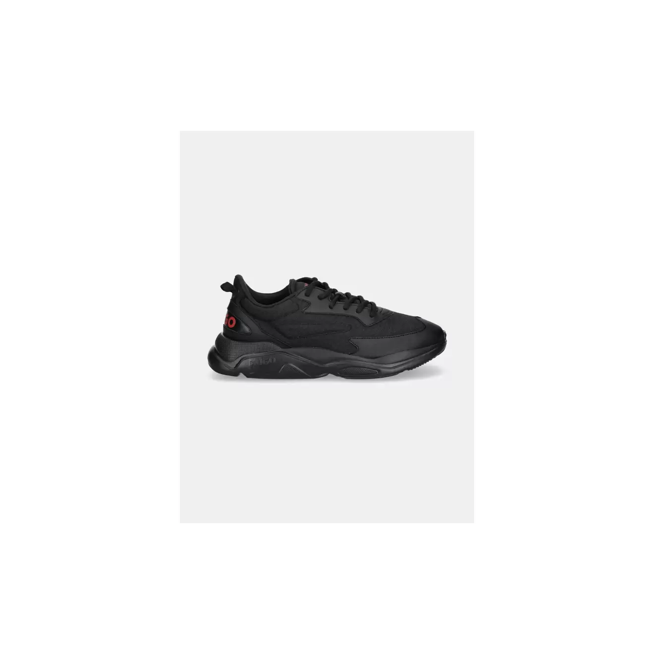 Basket Hugo Essential