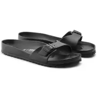 Birkenstock مدريد EVA بلاك (N)